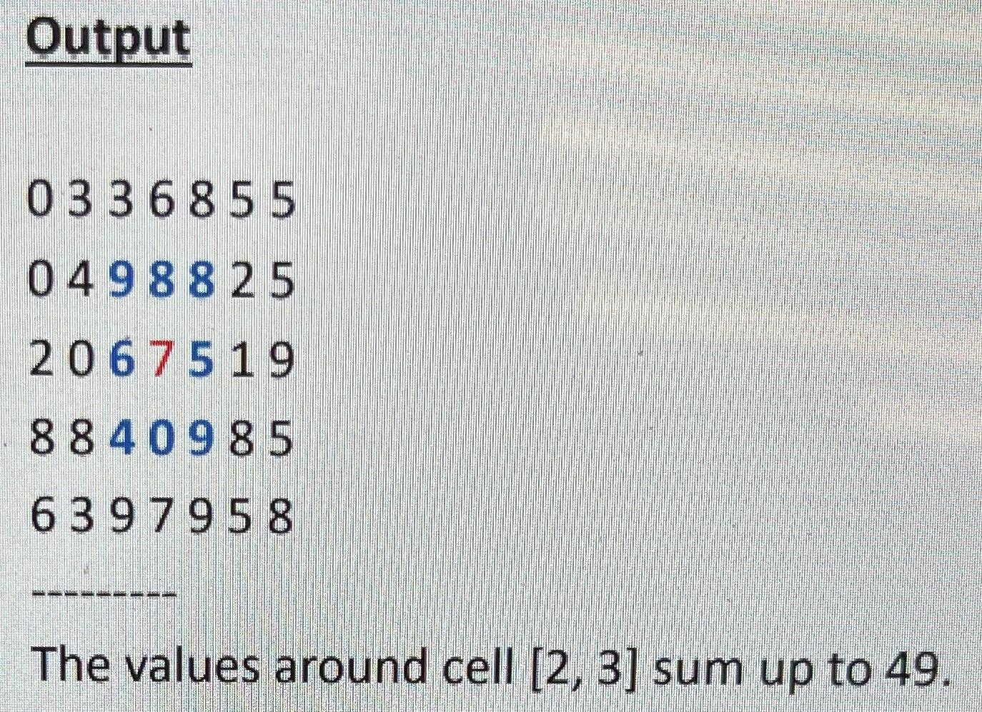 Solved Can someone help me with this Java code I am | Chegg.com
