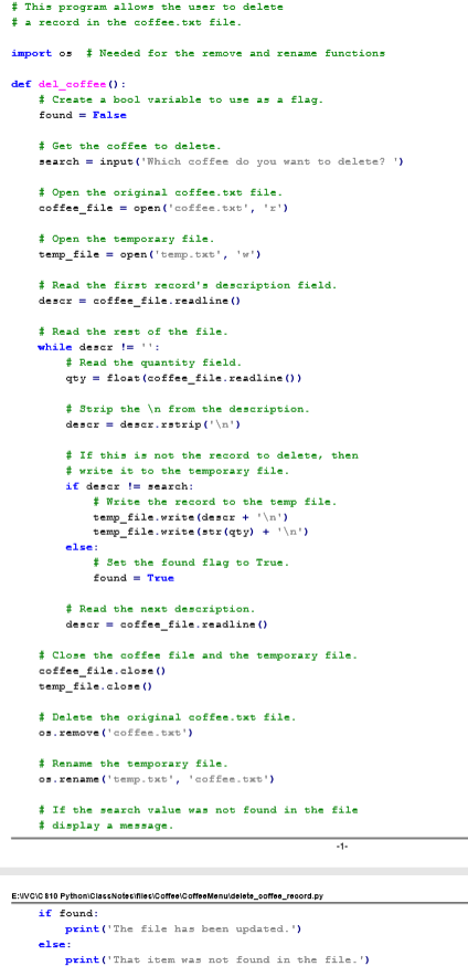 Solved Please do in Python 3 IDE( if you need more | Chegg.com