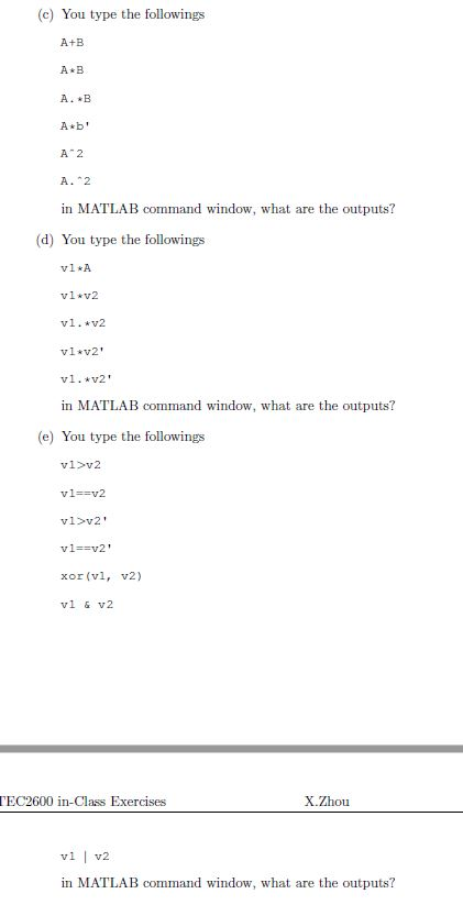 Solved axbxc 1. Define variables a,b,c and d as a = 15,b