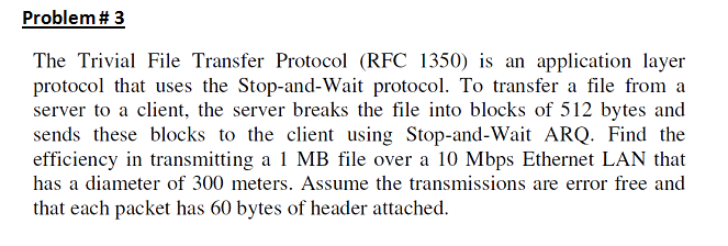 Trivial file transfer protocol что это