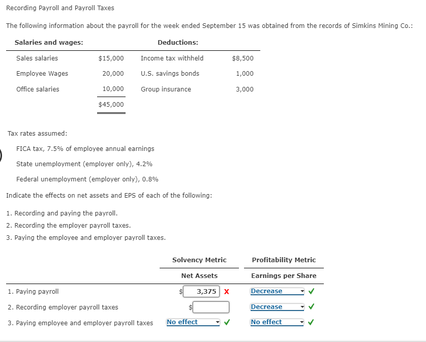 solved-recording-payroll-and-payroll-taxes-the-followin