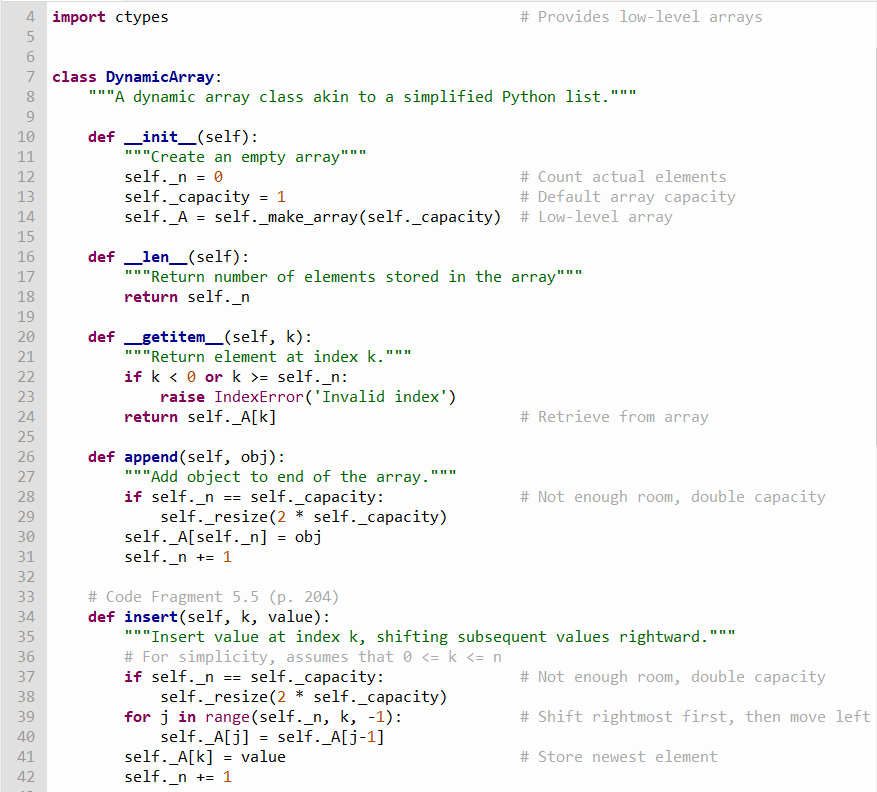 Solved Hello, I wrote some codes, I know there's more than | Chegg.com