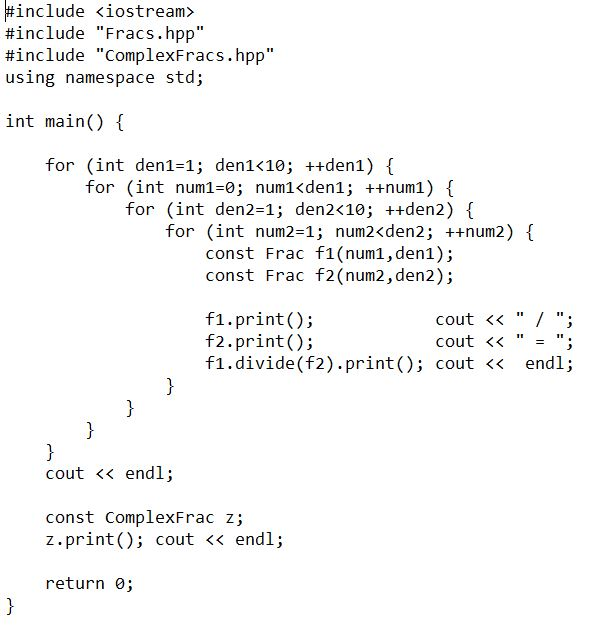 C++ program! Please read the directions below and | Chegg.com
