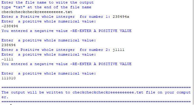 Solved Need Help with Python. My dataCheck for comparing two | Chegg.com