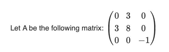 Solved (a) Enter its characteristic equation below (b) Enter | Chegg.com