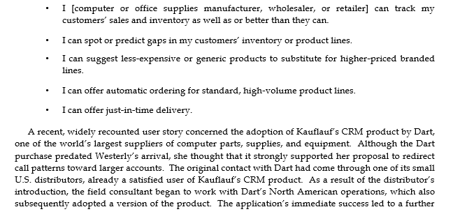 Case study analysis jess westerly at kauflauf 07 picture