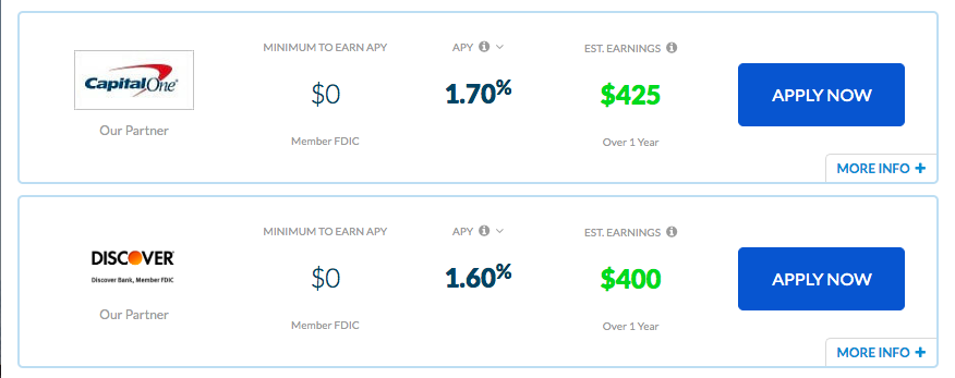 Solved Find two annuities, such as advertisements that refer | Chegg.com