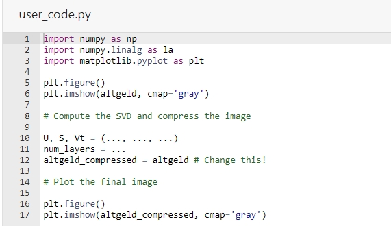 Solved In addition to the discrete cosine transform seen in | Chegg.com