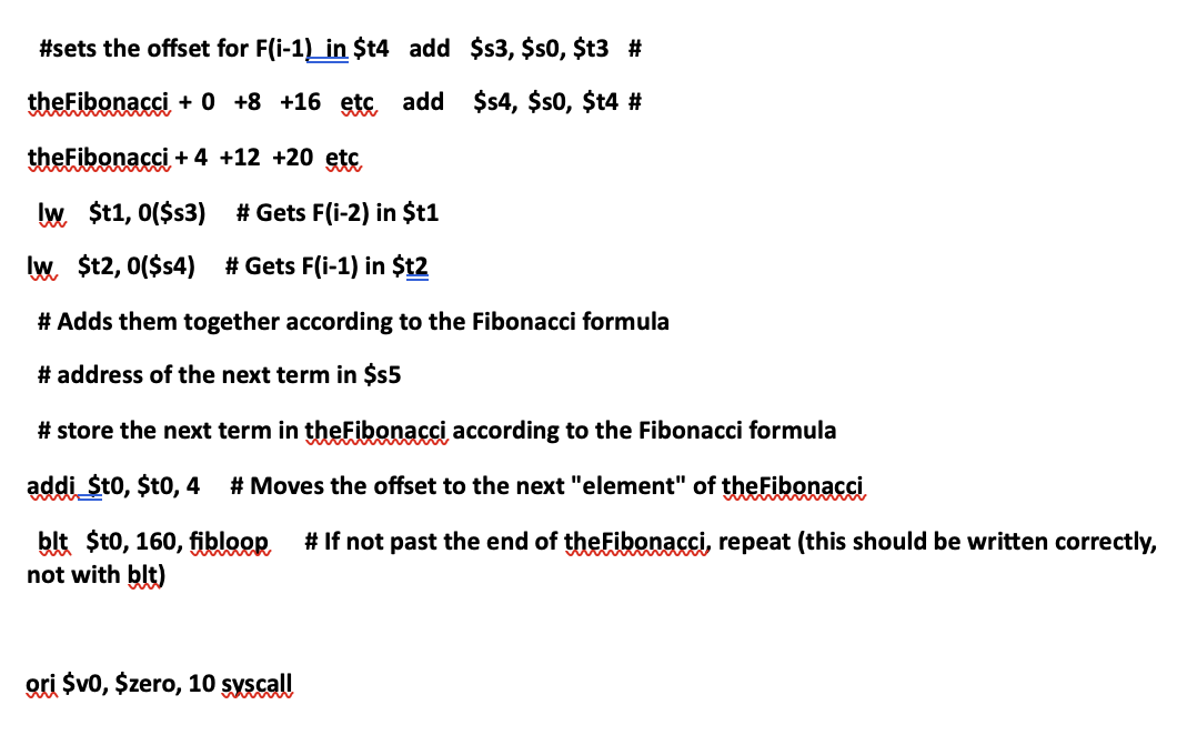 Solved Fibonacci Sequence Is Created By Starting With 2