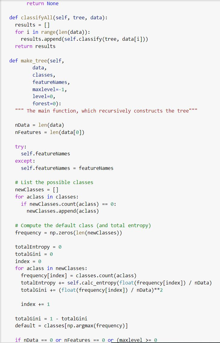 import numpy as np import pandas as pd from | Chegg.com