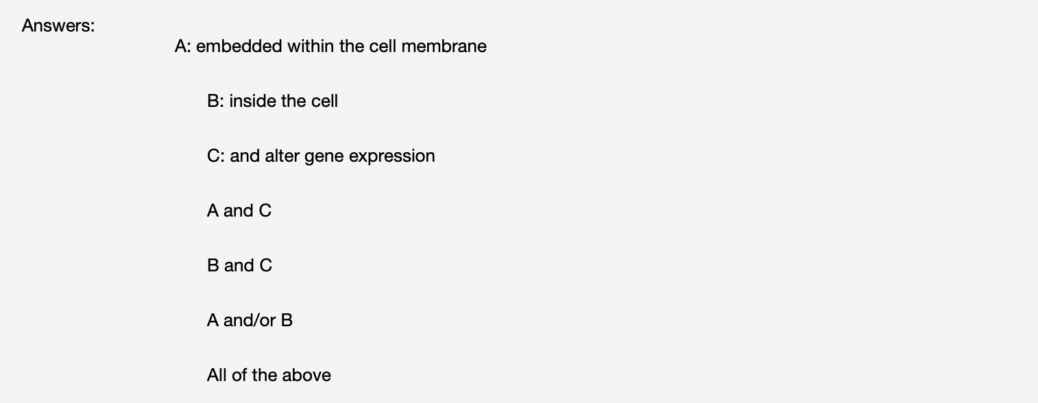 solved-some-types-of-hormones-are-lipid-soluble-and-others-chegg