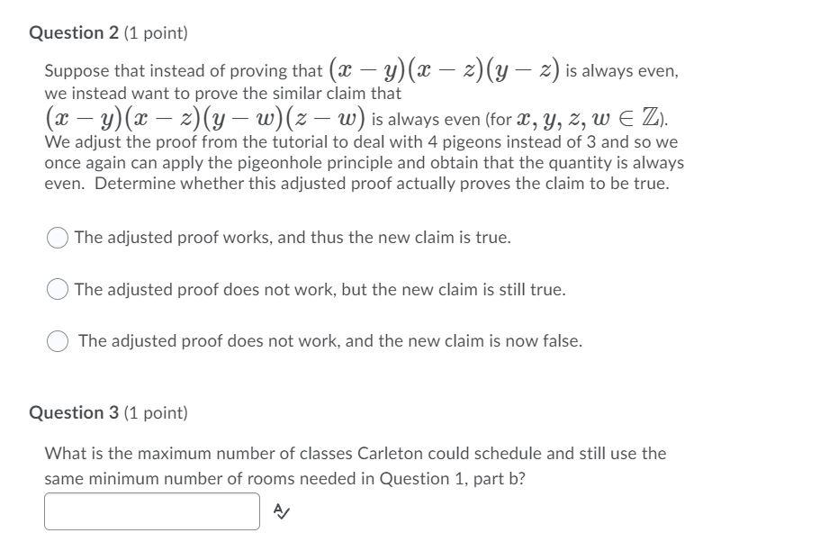 Proof of Claim: What it Means, How it Works