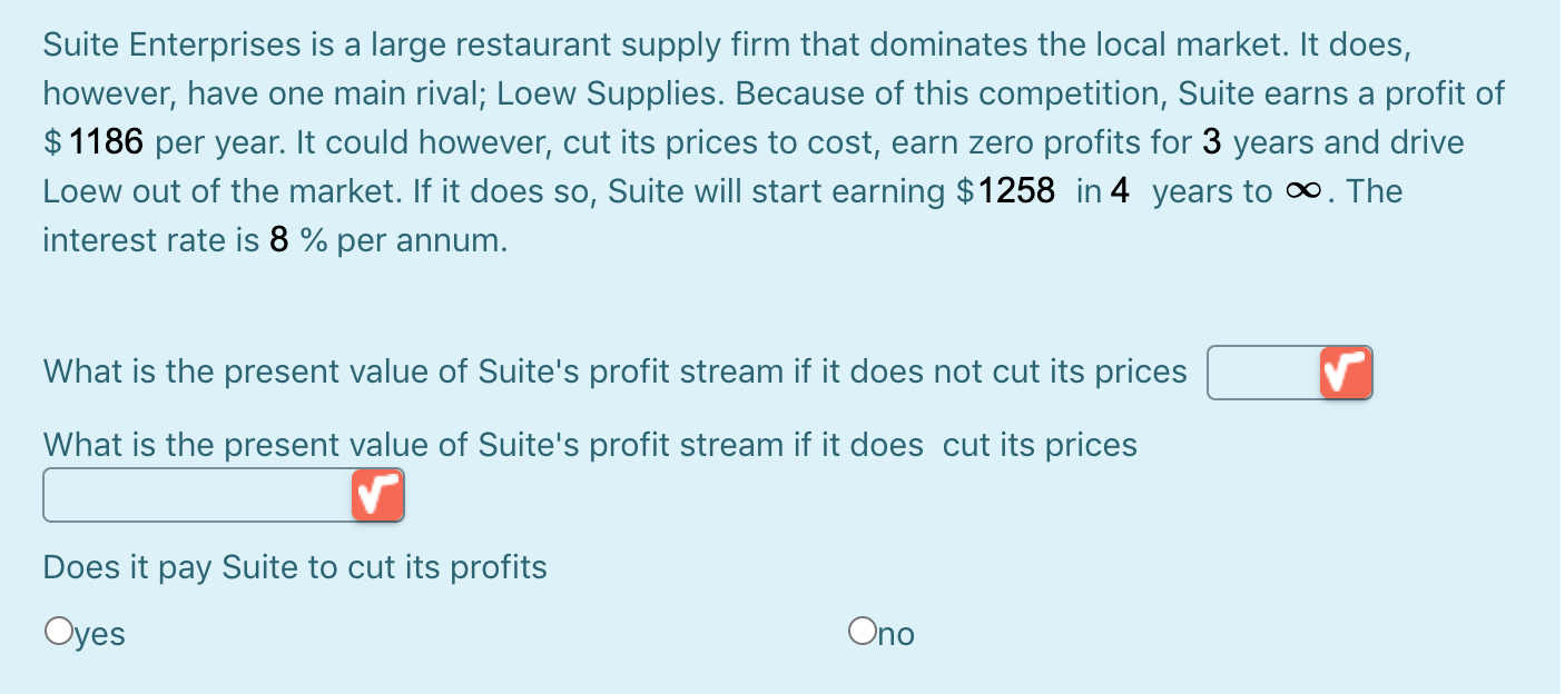 Price Drops Are Part Of The Streaming Profitability Picture