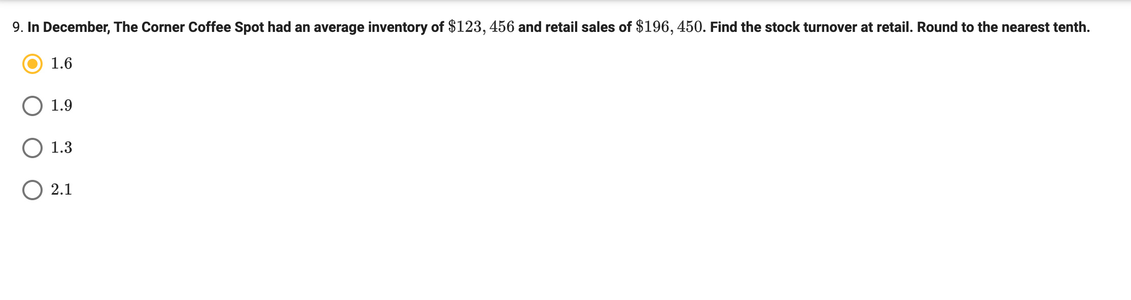 Solved 8. An office supply store is offering a series