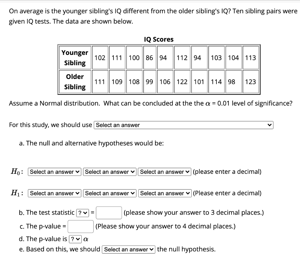 solved-on-average-is-the-younger-sibling-s-iq-different-from-chegg