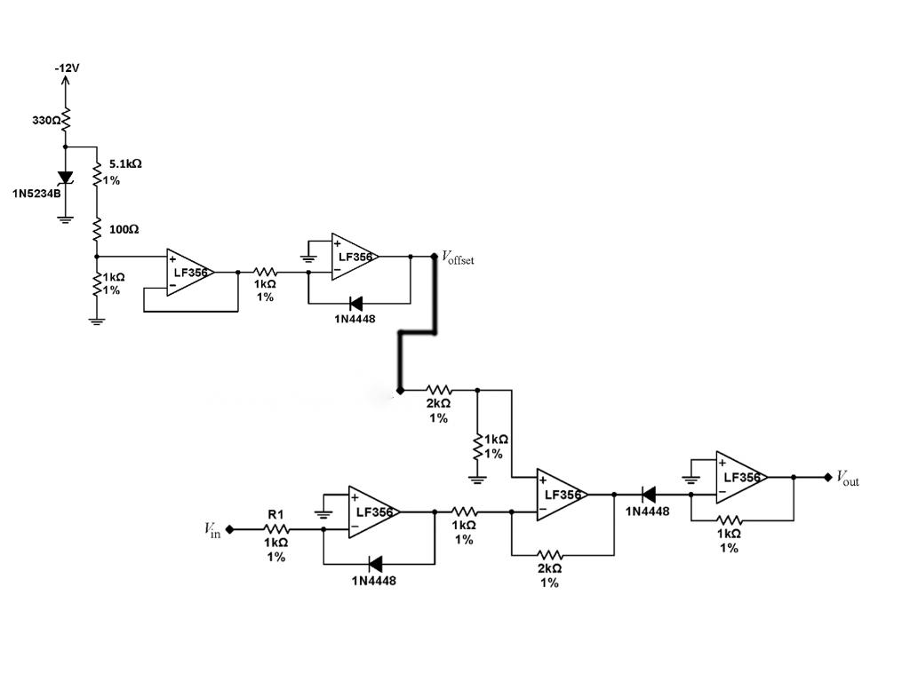 Show arithmetically that this circuit is a | Chegg.com