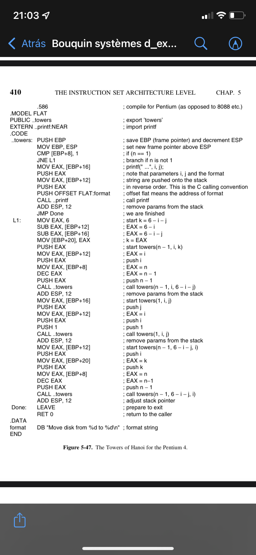 Solved Compare the two example codes shown and make a | Chegg.com
