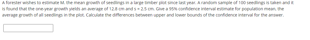 Article on population image