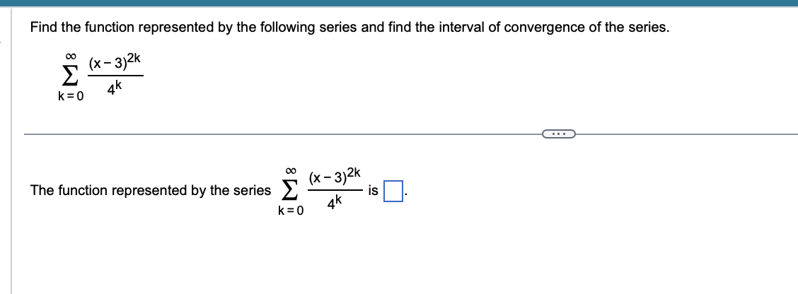 Solved Question Content Area Top Part 1 Find The Function | Chegg.com