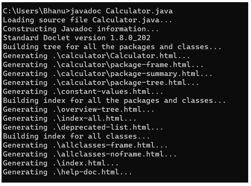 Solved in java with working codeSubmit source code and | Chegg.com
