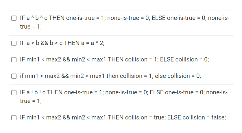 Solved Given the following Backus Naur Form: * ::= | Chegg.com