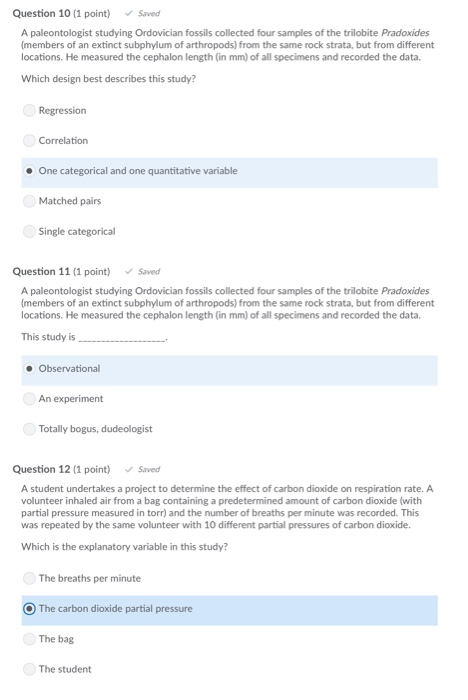 Solved Hi could you help me check my answers please? I made | Chegg.com