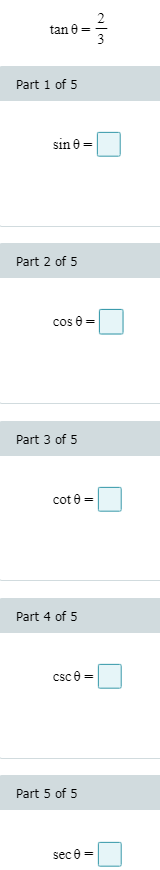 Solved Answer question showing all parts and all work | Chegg.com