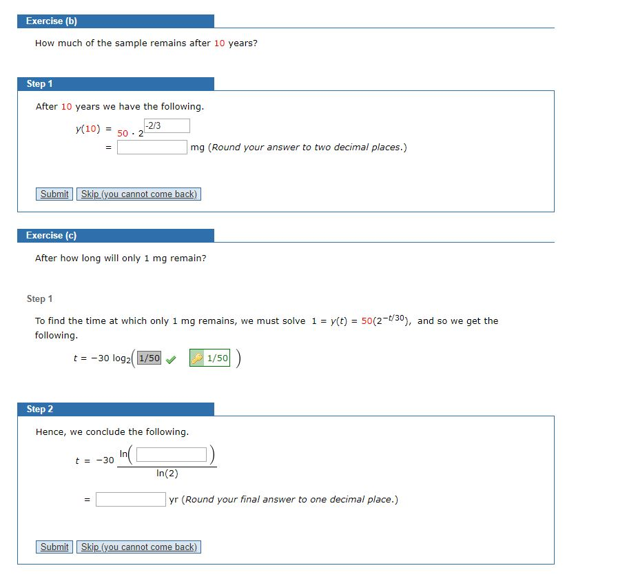 solved-the-half-life-of-cesium-137-is-30-years-suppose-we-chegg