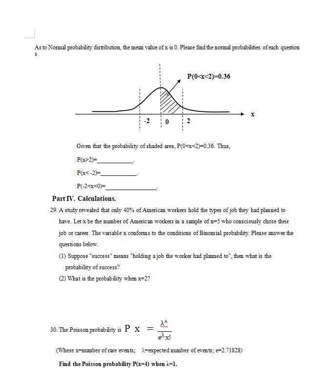 Solved ) 21. Which variable is a continuous variable? A. | Chegg.com