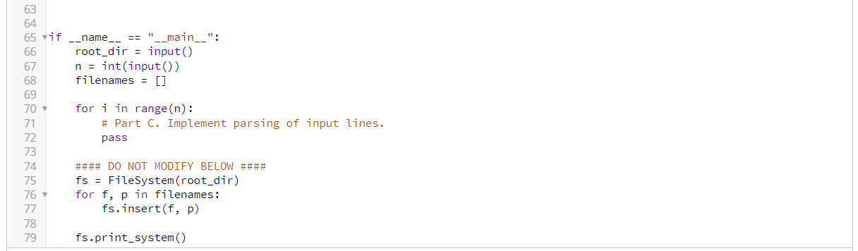 Instructions: Please read the problem below and | Chegg.com