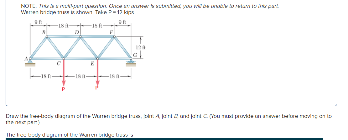 NOTE: This is a multi-part question. Once an answer | Chegg.com