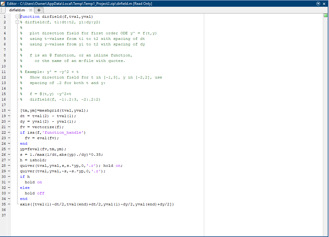 Solved 1. In MATLA, we can create a loop if we want to | Chegg.com