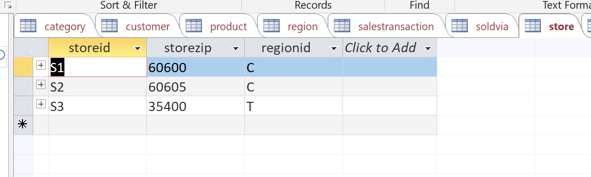 Solved Your assignment is to write and run SQL queries that | Chegg.com