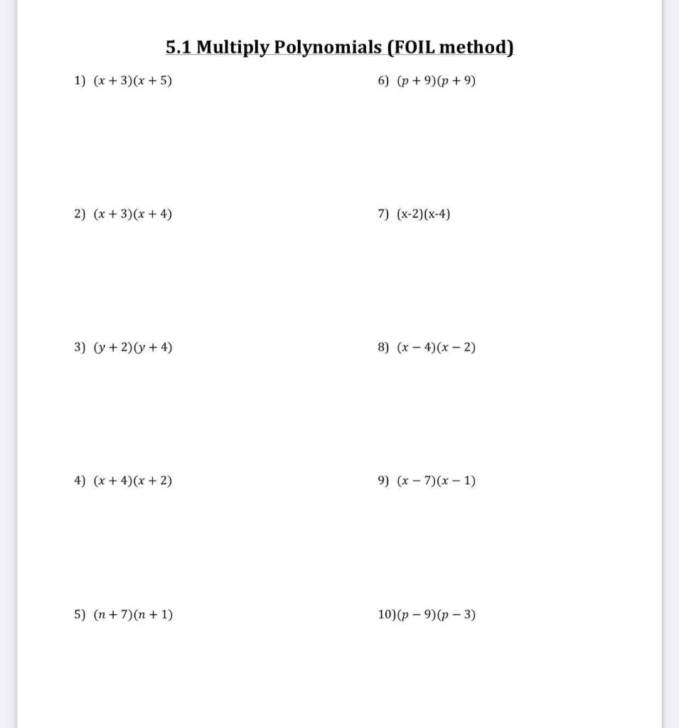 Solved 21111.21111 Worksheet - Factoring ax2111+bx+c MPM2111D Jensen 2111.  Chegg.com For Factoring Ax2 Bx C Worksheet