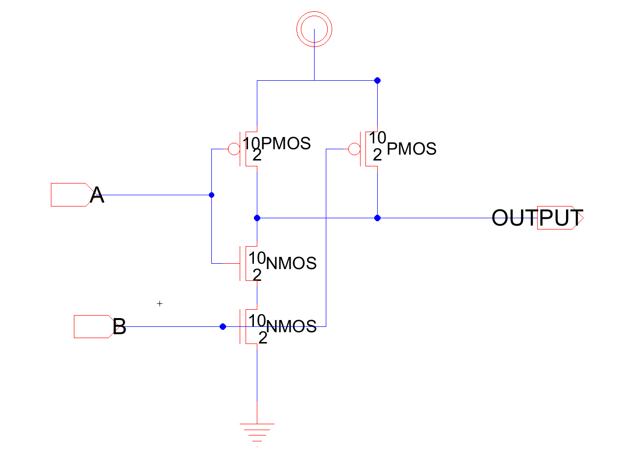 Solved Find Euler Path and draw a stick diagram for one of | Chegg.com