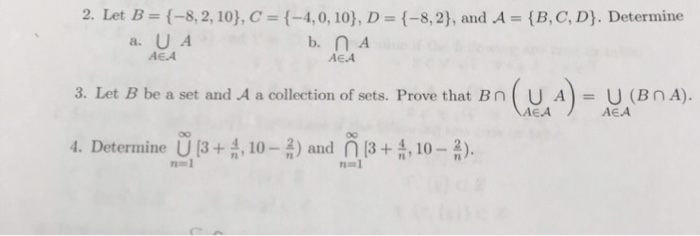 Solved 2. Let B -8, 2, 10), C -4,0, 10), D--8,2), and A (B, | Chegg.com