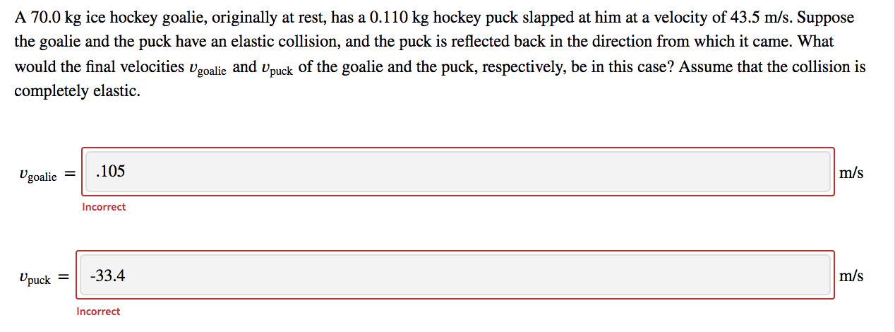 A 70 Kg Ice Hockey Goalie: Defying the Odds on the Ice