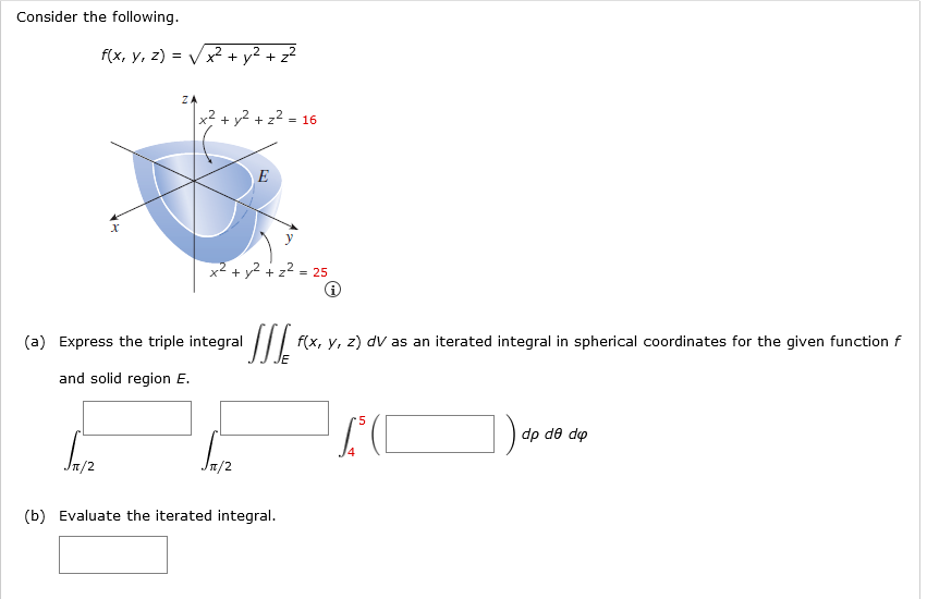 solved-consider-the-following-f-x-y-z-x2-y2-z2-chegg