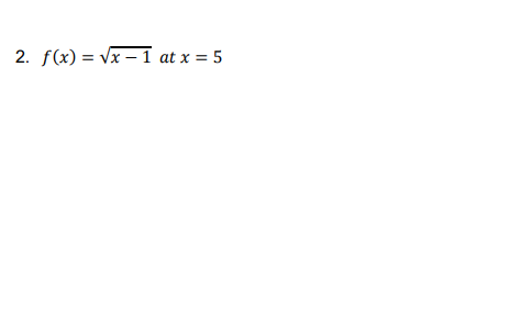 Solved Show A Complete Solution. Determine Whether Each Of | Chegg.com