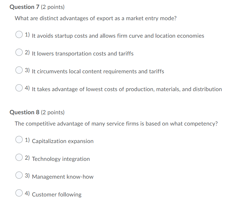 solved-question-7-2-points-what-are-distinct-advantages-of-chegg