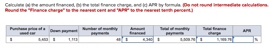 solved-calculate-a-the-amount-financed-b-the-total-chegg