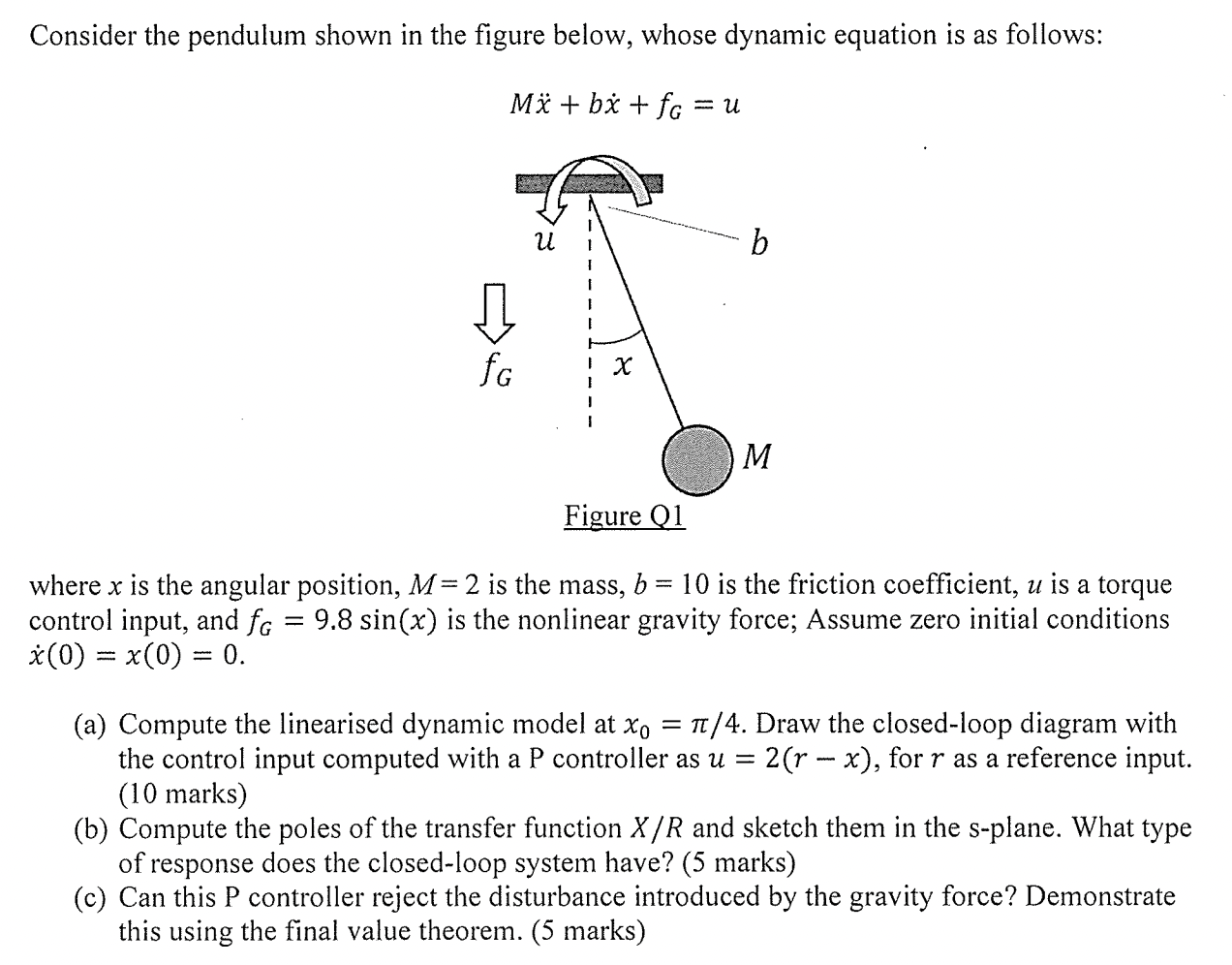 Solved Solve all parts (a, b & c), any original and valid | Chegg.com