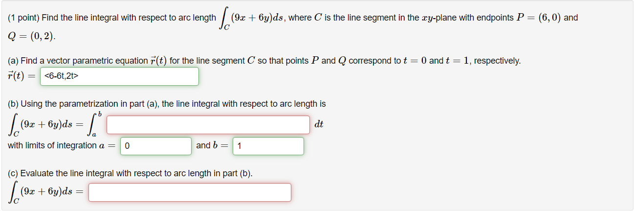 Solved Please help out on part B and C, thanks! Try to keep | Chegg.com