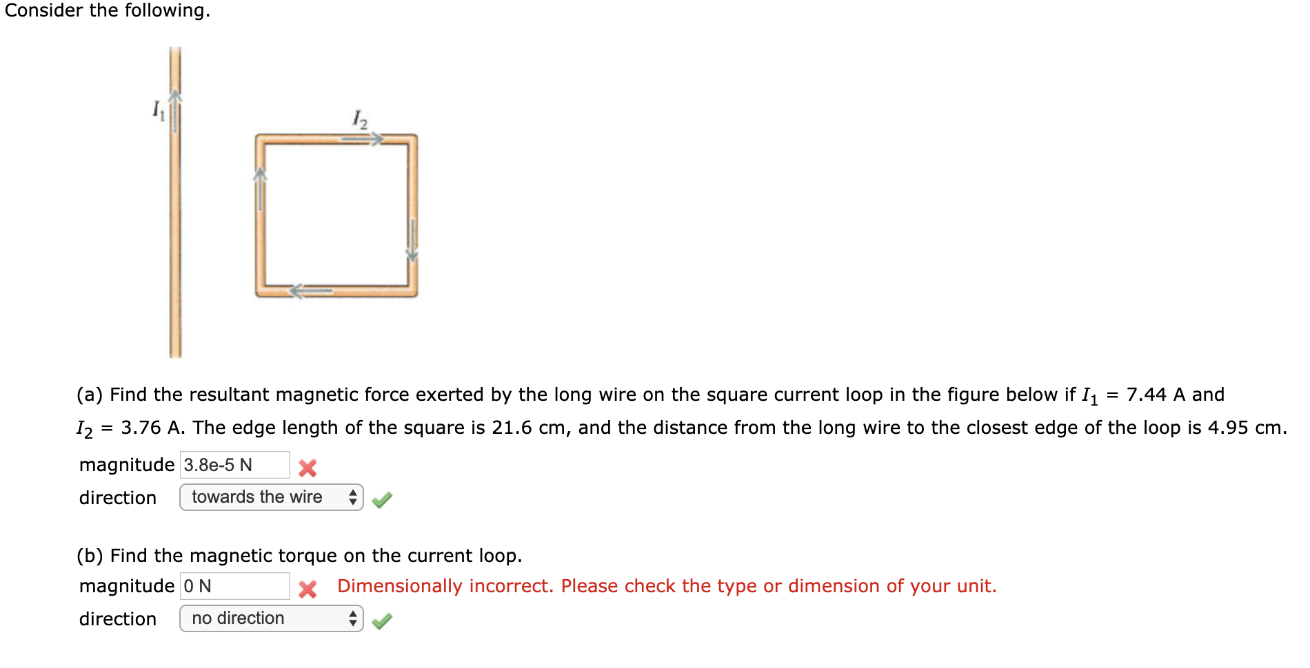 Solved Consider the following. (a) Find the resultant | Chegg.com
