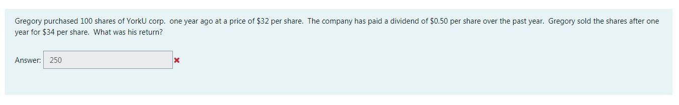 Solved I don't know why my answer is incorrect, would you | Chegg.com