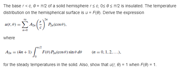 Solved The base r | Chegg.com