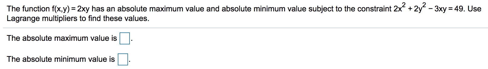 Solved Hello, can you please answer questions a and b. Thank | Chegg.com