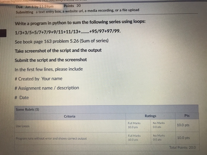 solved-points-20-due-jun-6-by-11-59pm-submitting-a-text-chegg