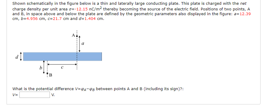 Solved Shown schematically in the figure below is a thin and | Chegg.com