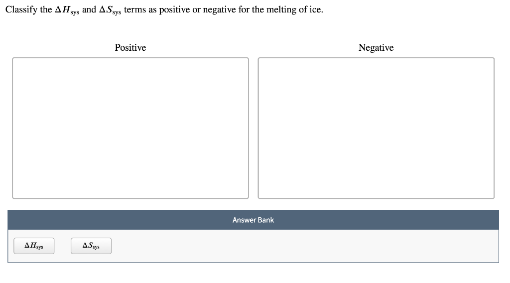 solved-match-each-possible-combination-of-signs-for-ah-sys-chegg